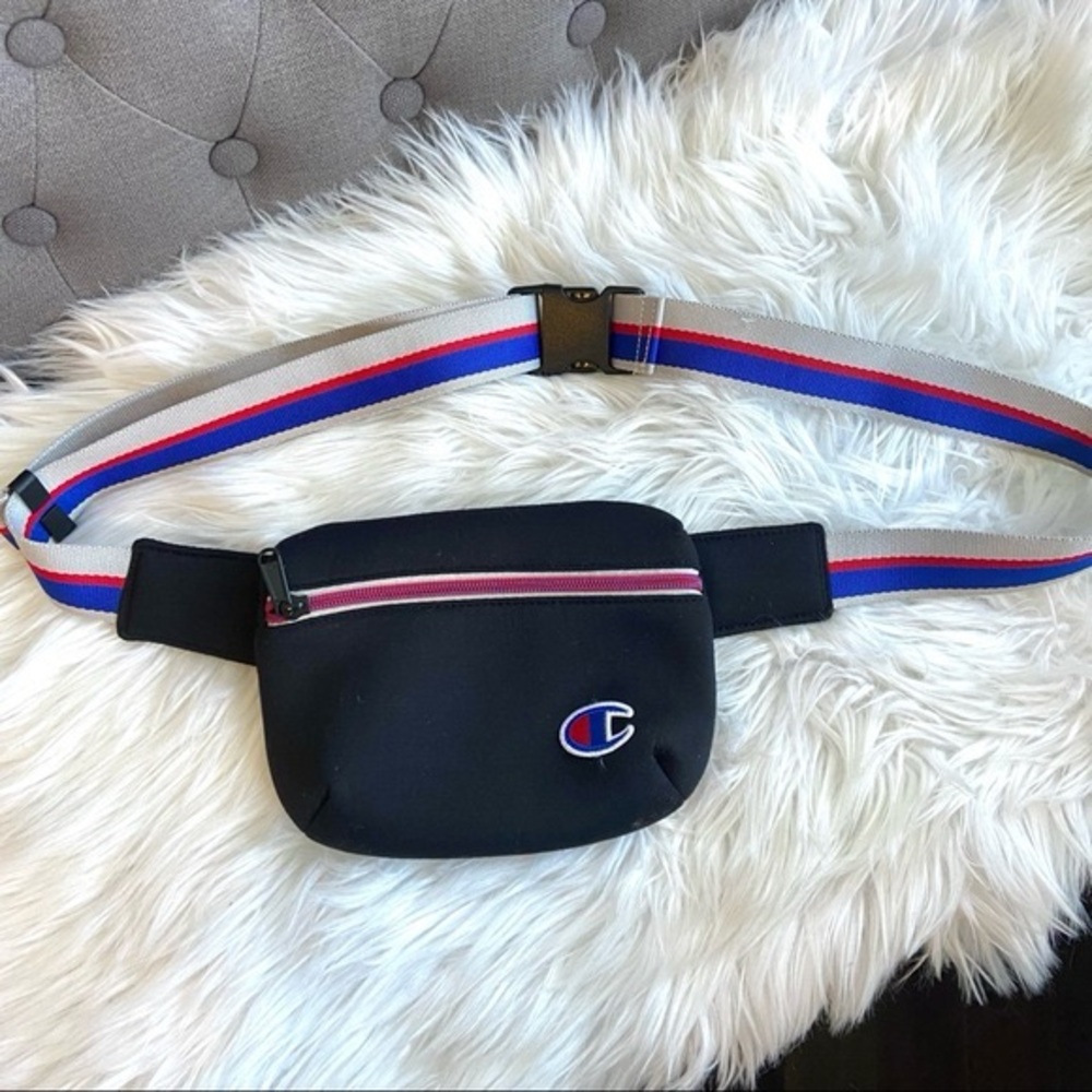 Champion belt bag Fanny pack